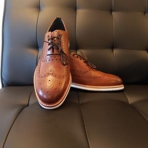 Brand New  Oxford Shoes